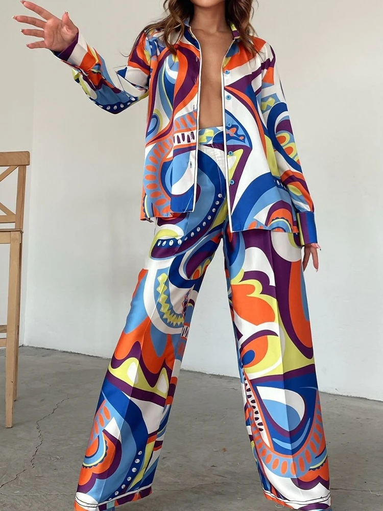 Two Piece Sets African Sets For Women New African Print Elastic Bazin Baggy Pants Rock Style Dashiki Famous Suit Lady Outfits
Two Piece Sets African Sets For Women New African Print Elastic Bazin Baggy Pants Rock Style Dashiki Famous Suit Lady Outfits