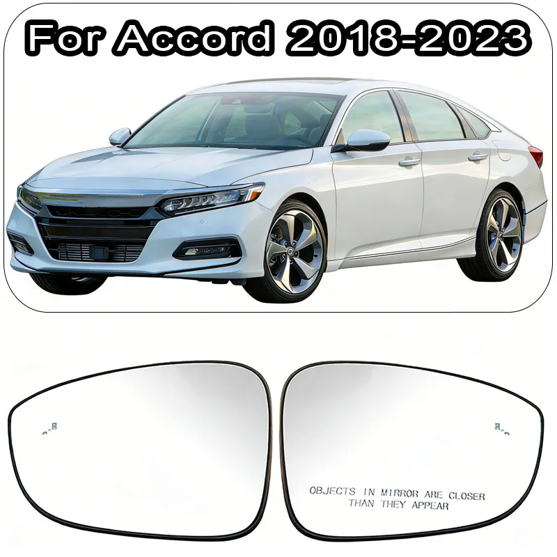Для Accord 2018 2019 2020 2021 2022 2023 США зеркало заднего вида с подогревом стекло автомобильное зеркало с подогревом стекло
Для Accord 2018 2019 2020 2021 2022 2023 США зеркало заднего вида с подогревом стекло автомобильное зеркало с подогревом стекло