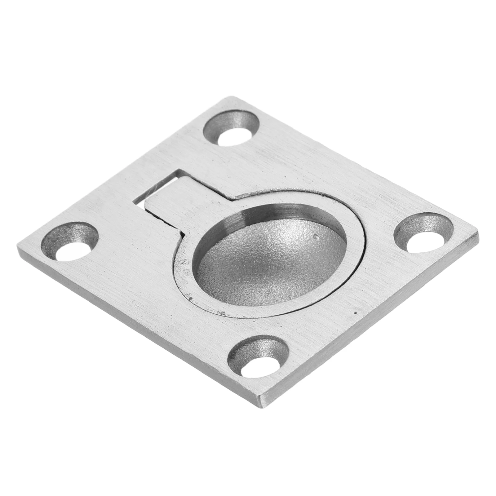 Cabin Cover Handle Stainless Steel Marine Ring Flush Pull Boat Deck Hatch Latch Recessed Door Hidden Latch Durable Precision
Cabin Cover Handle Stainless Steel Marine Ring Flush Pull Boat Deck Hatch Latch Recessed Door Hidden Latch Durable Precision