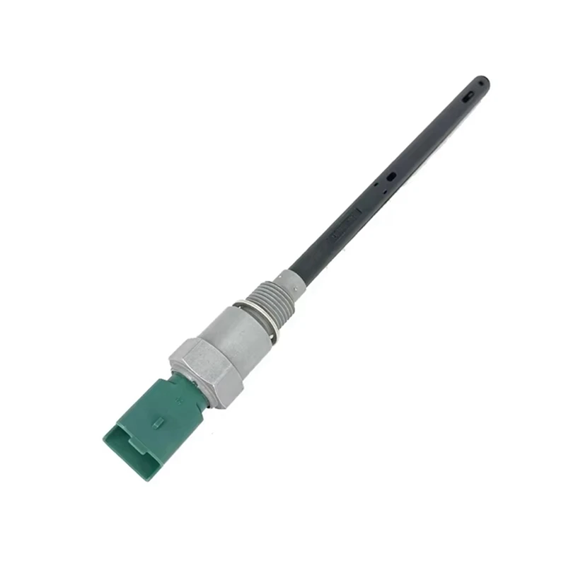3-Pin Oil Level Sensor 9806246080 For Peugeot 207 301 3008 308CC RCZ 307SW 508 Citroen C4L DS 1.6T
3-Pin Oil Level Sensor 9806246080 For Peugeot 207 301 3008 308CC RCZ 307SW 508 Citroen C4L DS 1.6T
