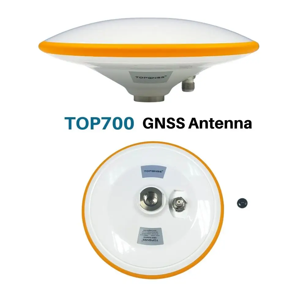 TOPGNSS high quality RTK GPS antenna GLONASS BDS GALILEO waterproof high precision GNSS RTK board receiver antenna, TOP700
TOPGNSS high quality RTK GPS antenna GLONASS BDS GALILEO waterproof high precision GNSS RTK board receiver antenna, TOP700