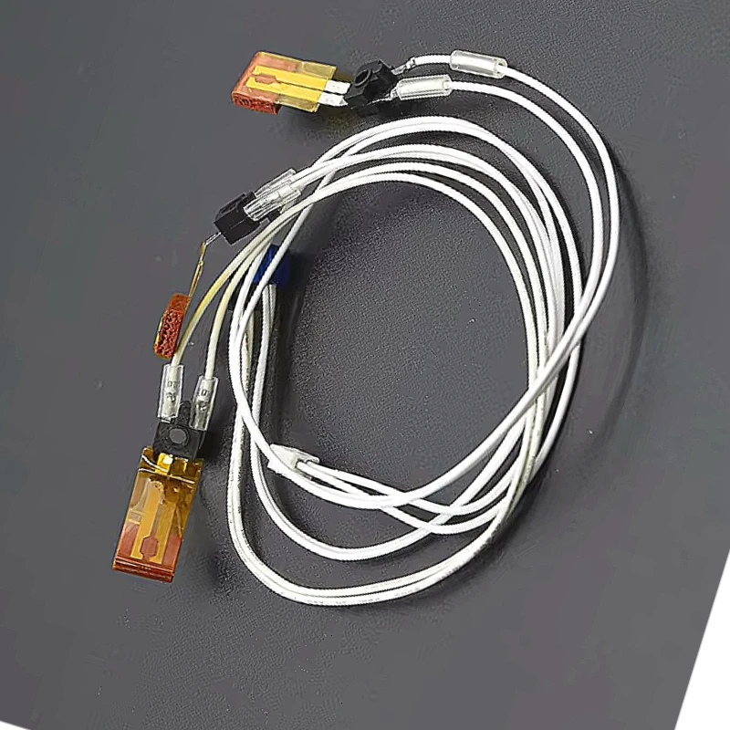 1 комплект терморезистора DCC4110 1 2 3 130K64321 130K64331 130K64341 для XEROX 4110 4112 4127 4590 4595 D95 D95A D110 D125 D136
1 комплект терморезистора DCC4110 1 2 3 130K64321 130K64331 130K64341 для XEROX 4110 4112 4127 4590 4595 D95 D95A D110 D125 D136