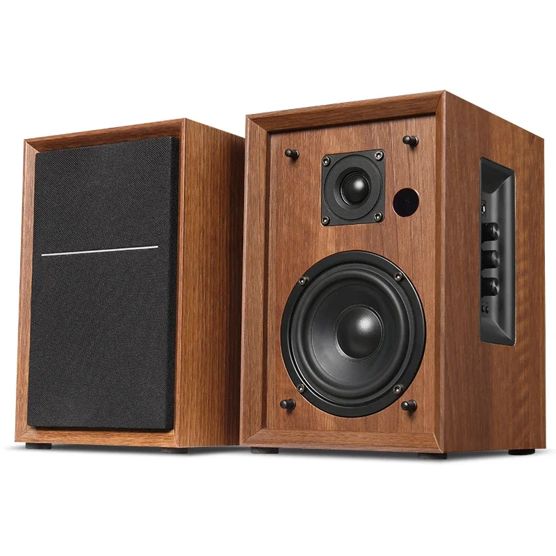 SoundОптовая цена Активный HIFI Домашняя гостиная Караоке Настольный динамик USB Bluetooth Компьютерная звуковая система
SoundОптовая цена Активный HIFI Домашняя гостиная Караоке Настольный динамик USB Bluetooth Компьютерная звуковая система