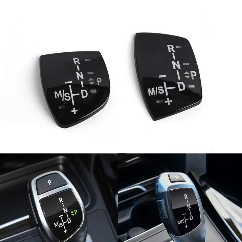 Car Gear Shift Knob Panel Cover For BMW 1 2 3 4 5 7 Series F10 F11 F01 F02 M3 M5 F30 F32 F48 F25 F15 F16 X1 X3 X4 X5 X6
Car Gear Shift Knob Panel Cover For BMW 1 2 3 4 5 7 Series F10 F11 F01 F02 M3 M5 F30 F32 F48 F25 F15 F16 X1 X3 X4 X5 X6