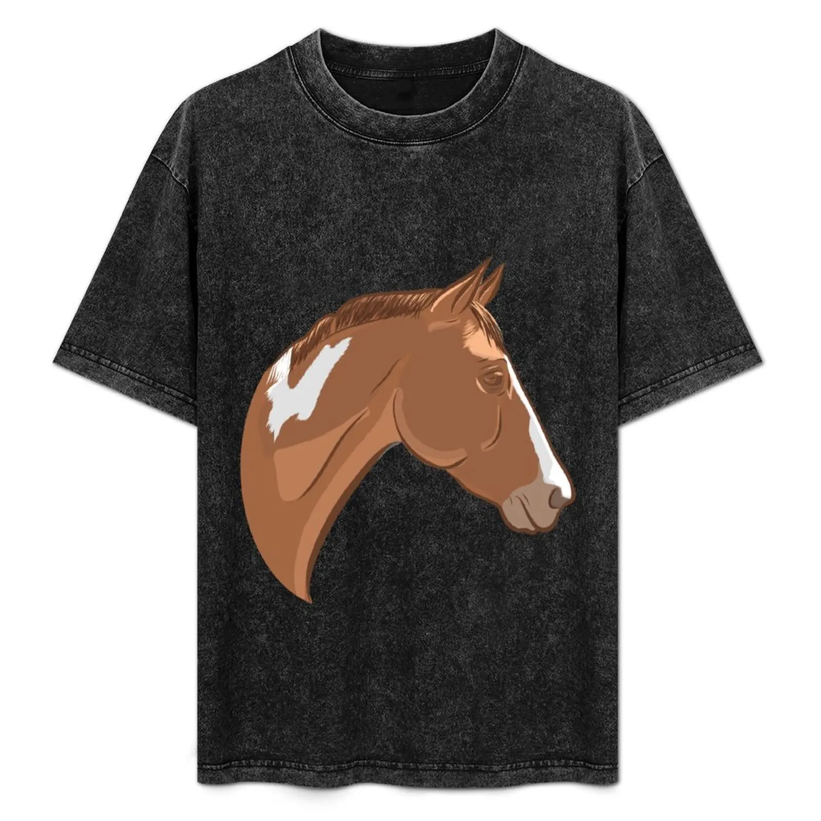Paint Horse - Toby T-Shirt Holiday Outdoor T-Shirt
Paint Horse - Toby T-Shirt Holiday Outdoor T-Shirt