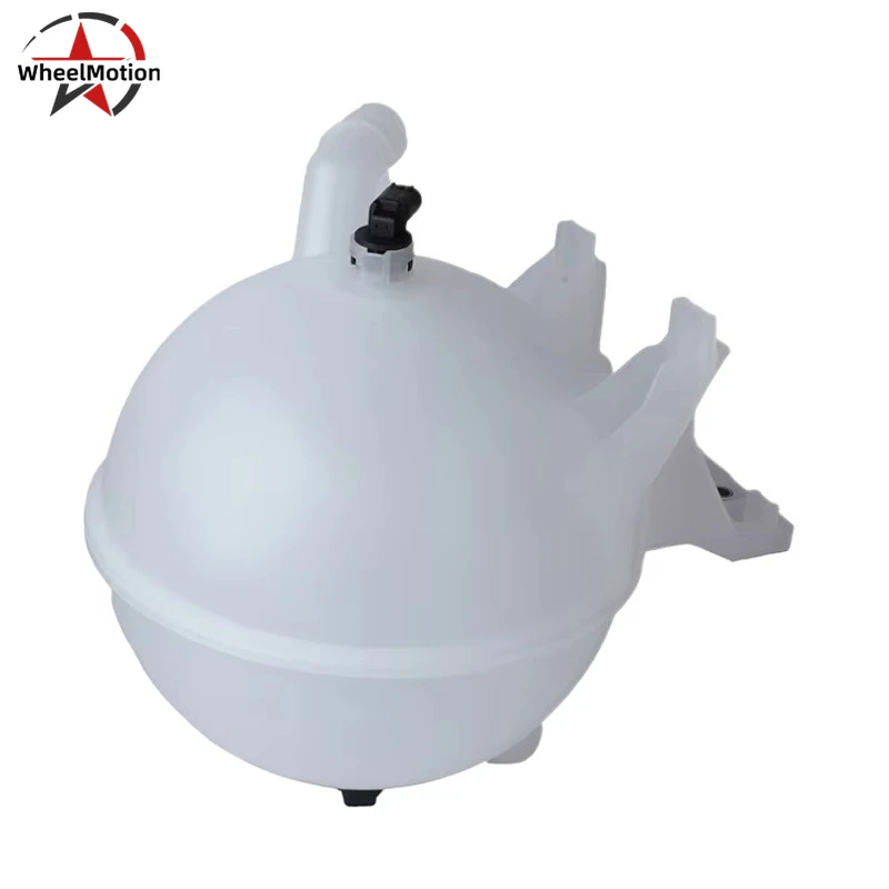 OEM 9065010503 A9065010503 Auto Parts Radiator Coolant Expansion Tank With Sensor for Mercedes-Benz Sprinter 2006-2016 Dodge
OEM 9065010503 A9065010503 Auto Parts Radiator Coolant Expansion Tank With Sensor for Mercedes-Benz Sprinter 2006-2016 Dodge