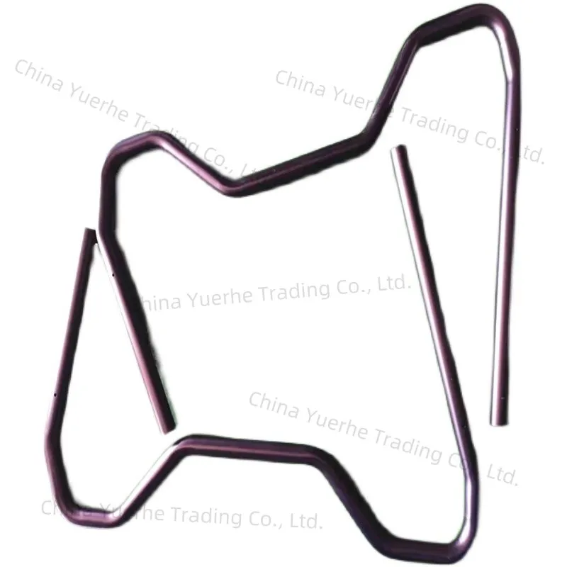 Agricultural drone landing gear horizontal carbon tube For DJI plant protection drone T40 T50 T20P T25
Agricultural drone landing gear horizontal carbon tube For DJI plant protection drone T40 T50 T20P T25