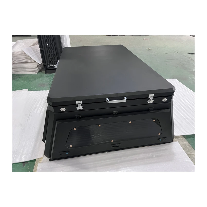 Hard pickup top canopy for NISSAN NAVARA NP300 Greatwall GWM Poer Cannon waterproof truck camper shells toppers tops
Hard pickup top canopy for NISSAN NAVARA NP300 Greatwall GWM Poer Cannon waterproof truck camper shells toppers tops