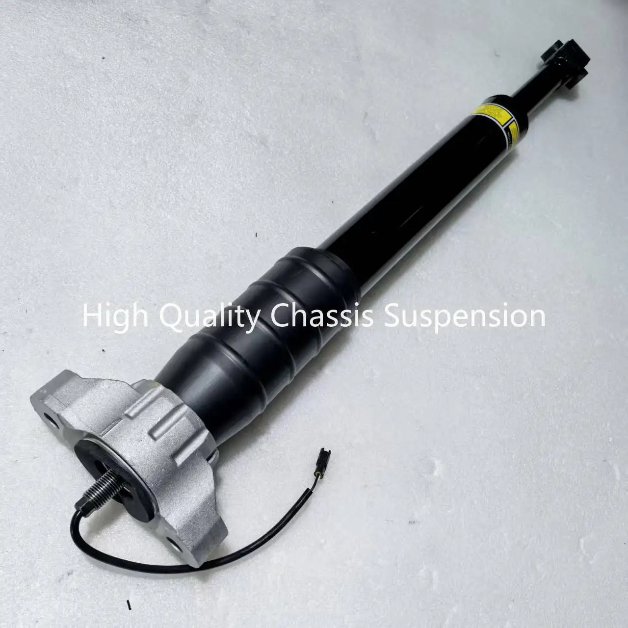 High Quality 2x Rear Shock Strut Assys w/electric For Maserati Quattroporte M156 AWD 670030332, 670007140, 06700303320
High Quality 2x Rear Shock Strut Assys w/electric For Maserati Quattroporte M156 AWD 670030332, 670007140, 06700303320