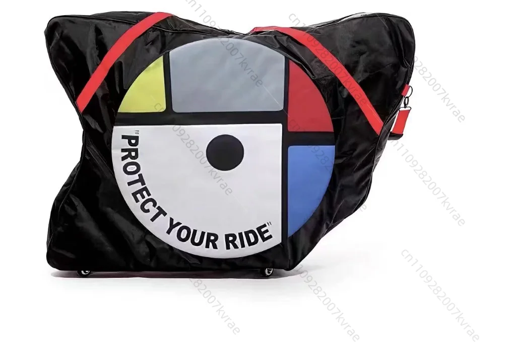 Bicycle Storage Bag, Road Car Loading and Packaging Car Box Event Special Bag
Bicycle Storage Bag, Road Car Loading and Packaging Car Box Event Special Bag