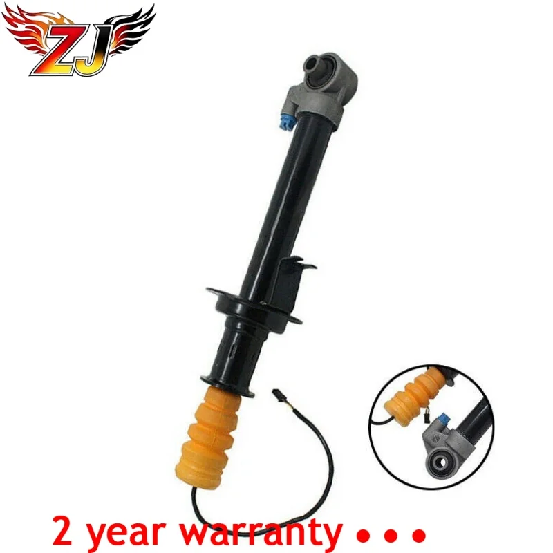 2X Rear For BMW E38 740i 740iL 750iL Suspension Shock Strut 37121091572 31311091557 31311091507 31311091503 31311091569
2X Rear For BMW E38 740i 740iL 750iL Suspension Shock Strut 37121091572 31311091557 31311091507 31311091503 31311091569