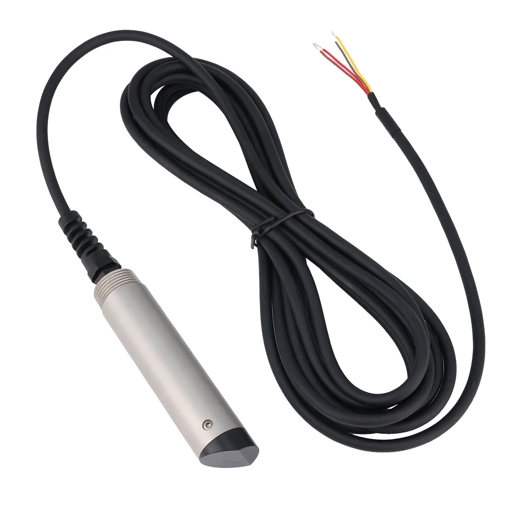 Linksens S-SS181 OEM Online Suspended Solids Analyzer with Sensor 90C Infrared Scattering Method
Linksens S-SS181 OEM Online Suspended Solids Analyzer with Sensor 90C Infrared Scattering Method