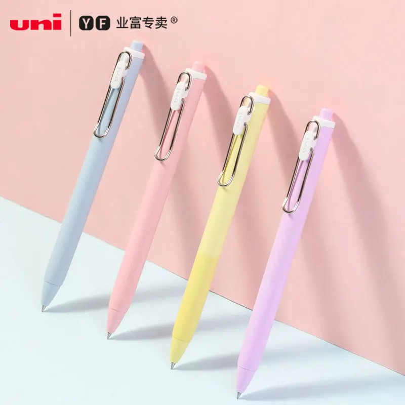Japan Uni UMN-SF Small Thick Core Summer Limited Gel Pens Back To School Stationery Signature Pen Office Writing Thick Ink Pens
Japan Uni UMN-SF Small Thick Core Summer Limited Gel Pens Back To School Stationery Signature Pen Office Writing Thick Ink Pens