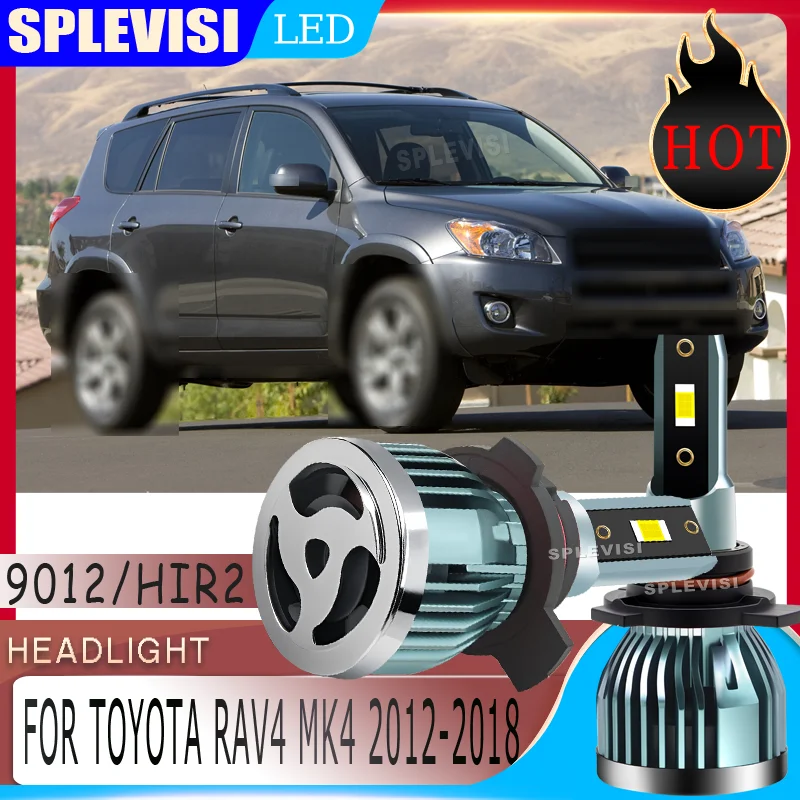 Headlight LED Lightweight Design No Wrong Connection warranty 5 year For Toyota RAV4 MK4 2012-2018 2013 2014 2015 2016 2017 2018 
Headlight LED Lightweight Design No Wrong Connection warranty 5 year For Toyota RAV4 MK4 2012-2018 2013 2014 2015 2016 2017 2018
