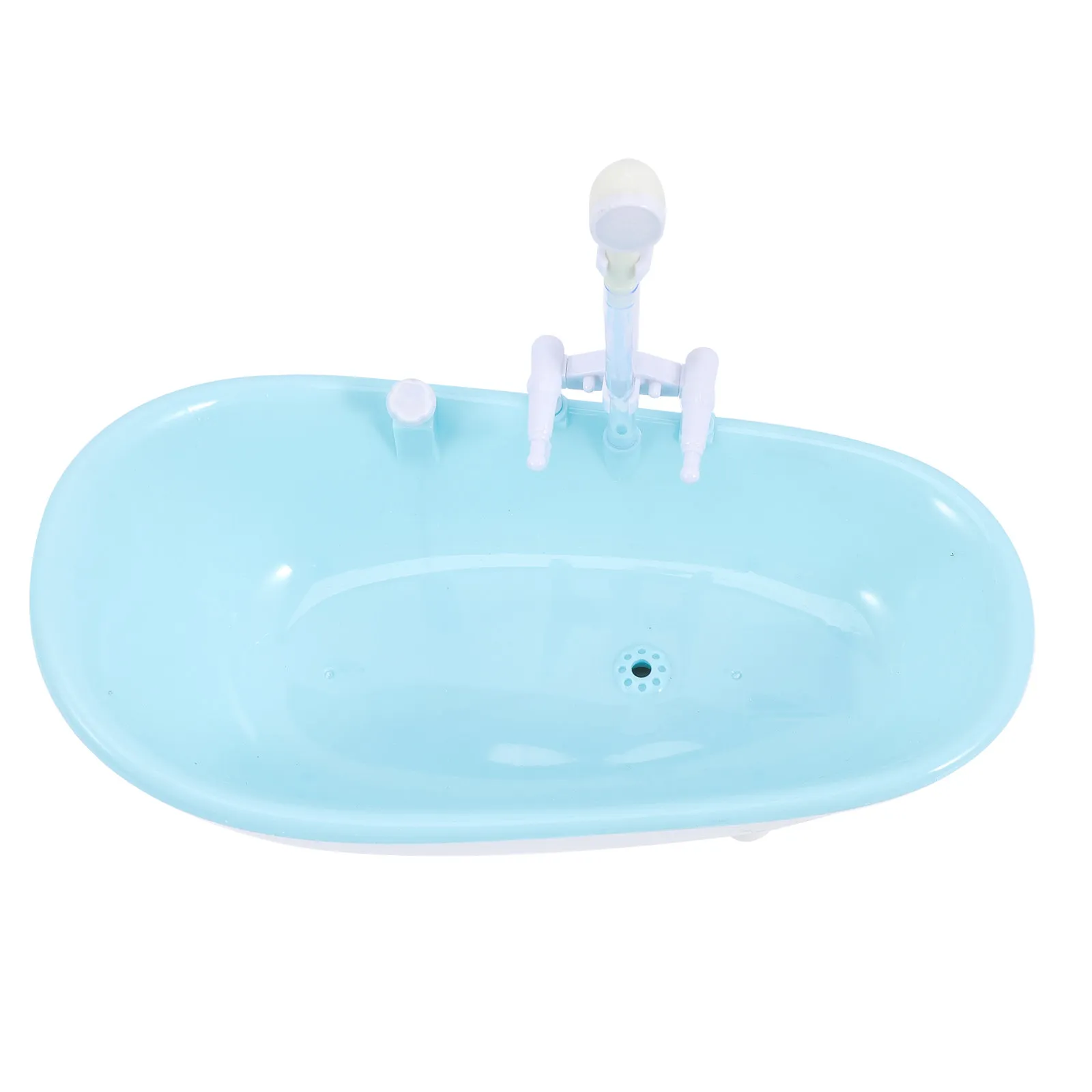 Mini Spray Water Bathtub Small Size Pretend Play Bath Accessory for Kids Toddler Preschool Development Imaginative Fun
Mini Spray Water Bathtub Small Size Pretend Play Bath Accessory for Kids Toddler Preschool Development Imaginative Fun