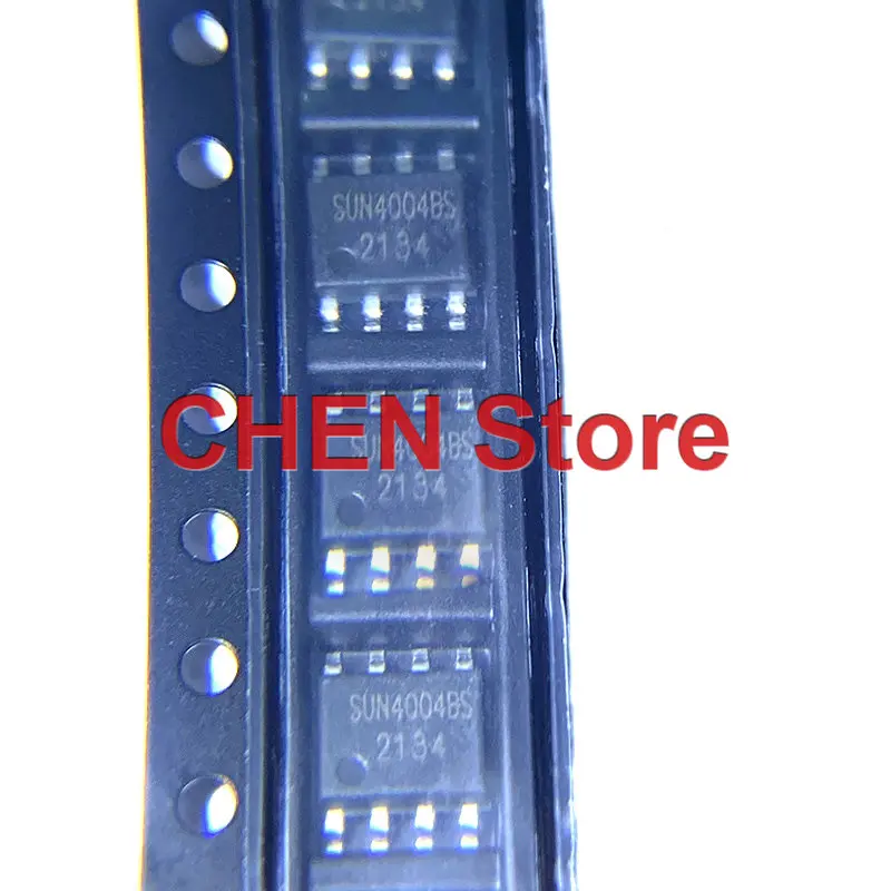 20PCS NEW OriginaI SUN4004BS ESOP8 Built-in MOS Tube Dual-Section Lithium Battery Charger Control IC Integrated Circuit Chip
20PCS NEW OriginaI SUN4004BS ESOP8 Built-in MOS Tube Dual-Section Lithium Battery Charger Control IC Integrated Circuit Chip