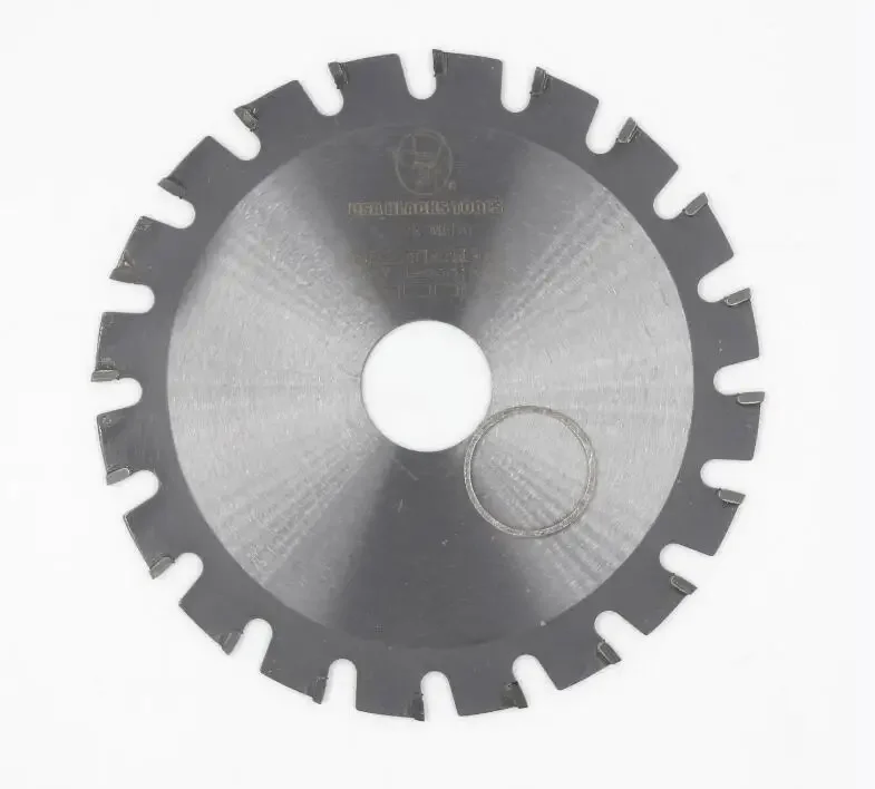 1PC professional grade 110*20/16*24Z TCT saw blade cut disc for steel iron aluminum copper profile cutting
1PC professional grade 110*20/16*24Z TCT saw blade cut disc for steel iron aluminum copper profile cutting