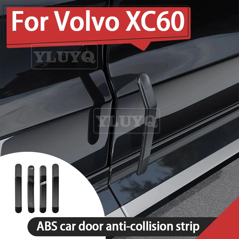 2026 For Volvo XC60 door anti-collision strips, body scratch protection paint protective stickers, car modification accessories
2026 For Volvo XC60 door anti-collision strips, body scratch protection paint protective stickers, car modification accessories