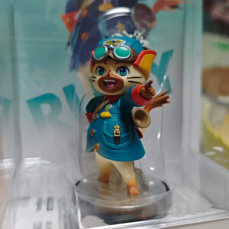 In Stock Collectible Figure Rathalos V Resurrección | Game Character Figurine for Fans Home Display Decor
In Stock Collectible Figure Rathalos V Resurrección | Game Character Figurine for Fans Home Display Decor