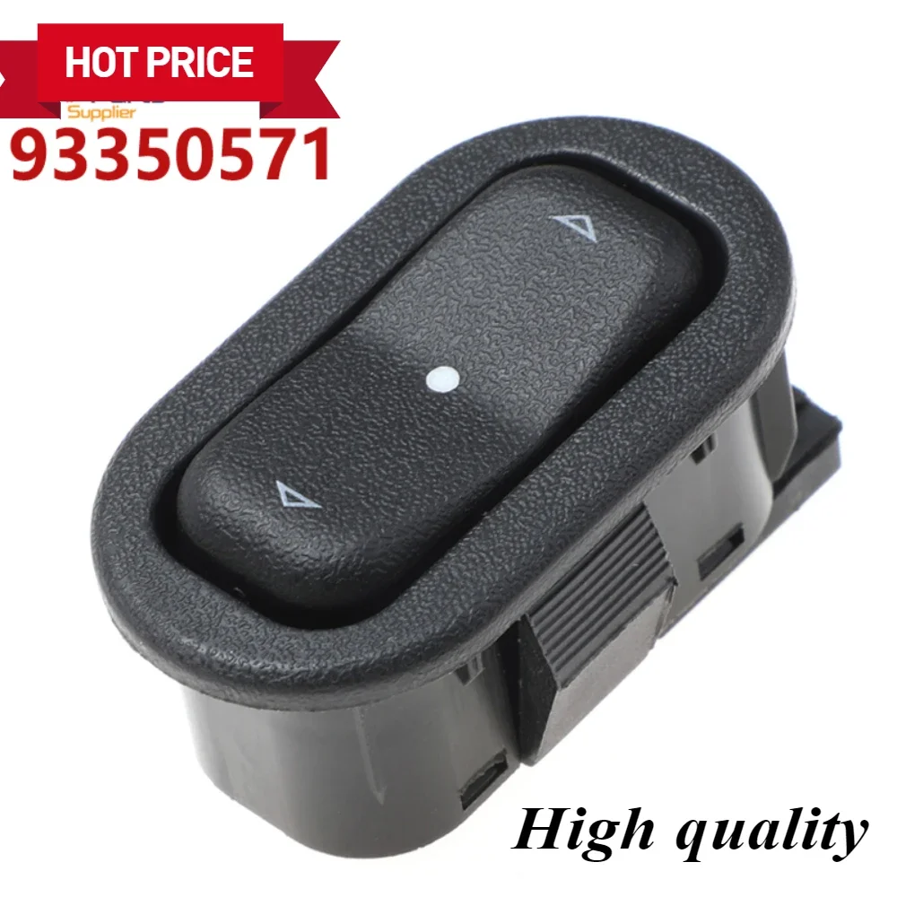 New 93350571 Window Control Switch Button for Opel Astra Corsa C Chevrolet for Holden Zafira 93354155 93315095
New 93350571 Window Control Switch Button for Opel Astra Corsa C Chevrolet for Holden Zafira 93354155 93315095