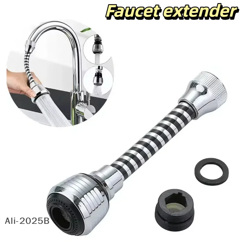 Y Faucet extender Multifunctional Rotating Splash Proof Filter Extender Faucet Aerator 2 Water Outlet Modes For Bathroom Kitchen
Y Faucet extender Multifunctional Rotating Splash Proof Filter Extender Faucet Aerator 2 Water Outlet Modes For Bathroom Kitchen
