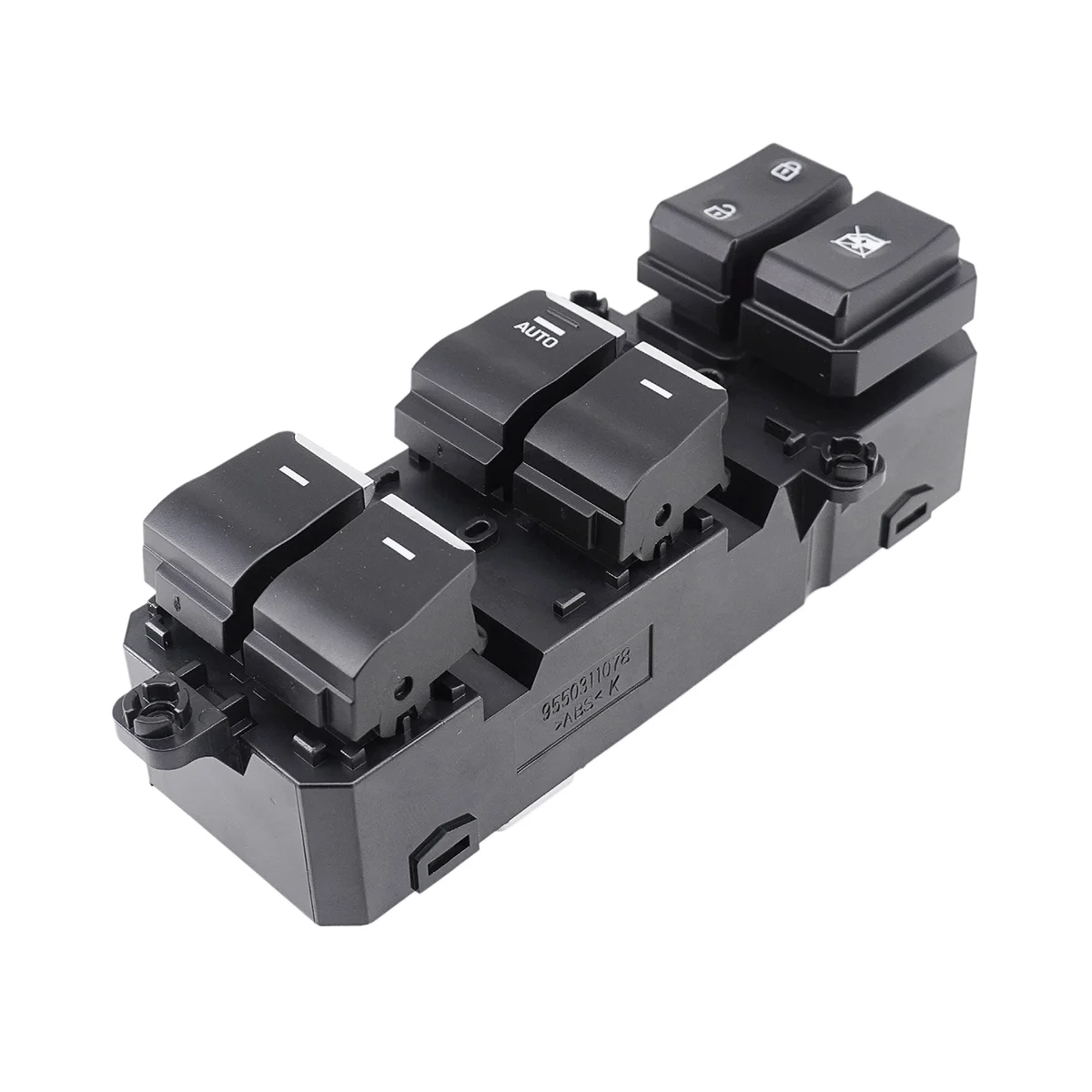 Car Electric Power Master Window Switch Front Left Driver Side for Hyundai Tucson 2015 93571-D3000
Car Electric Power Master Window Switch Front Left Driver Side for Hyundai Tucson 2015 93571-D3000