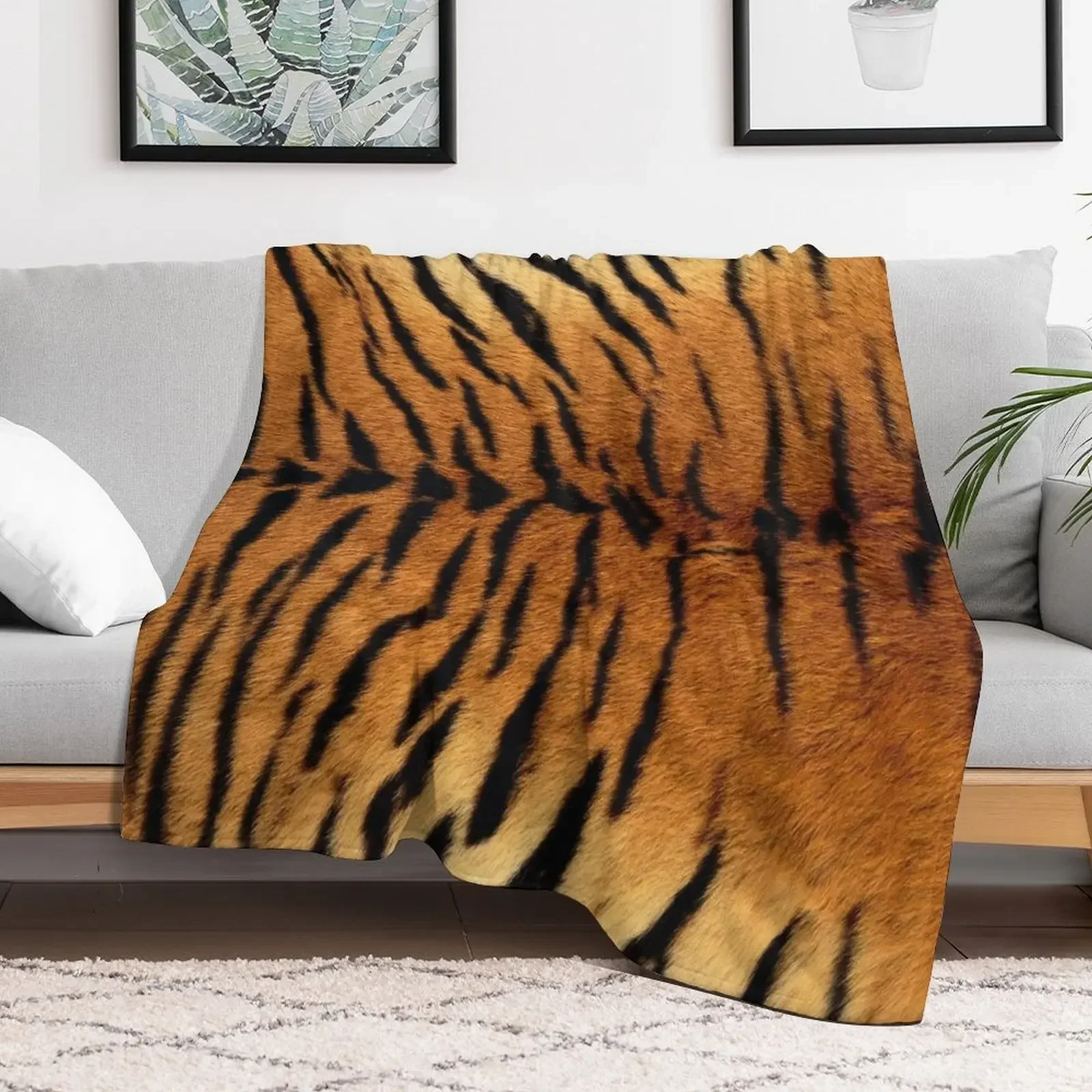 Tiger Skin Print Throw Blanket Decorative Sofa Bed Luxury Thicken Moving Blankets
Tiger Skin Print Throw Blanket Decorative Sofa Bed Luxury Thicken Moving Blankets