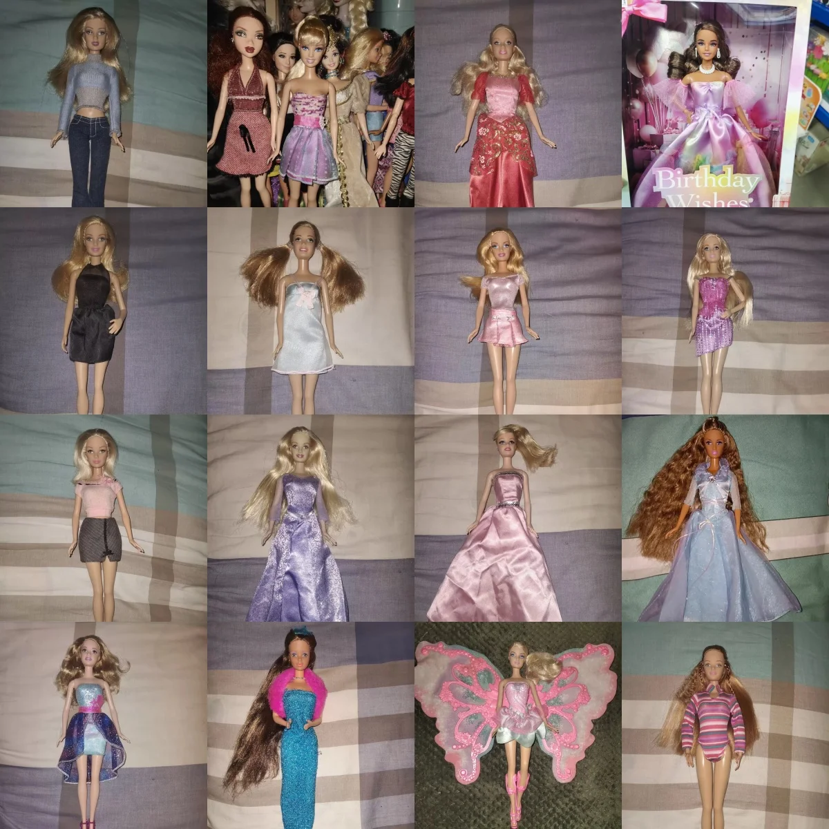 Not Brand New 1/6 Scale Figure 30cm Collector Edition Head Body Clothes Set Fashion Outfit Model Minor Flaw Without Original Box
Not Brand New 1/6 Scale Figure 30cm Collector Edition Head Body Clothes Set Fashion Outfit Model Minor Flaw Without Original Box