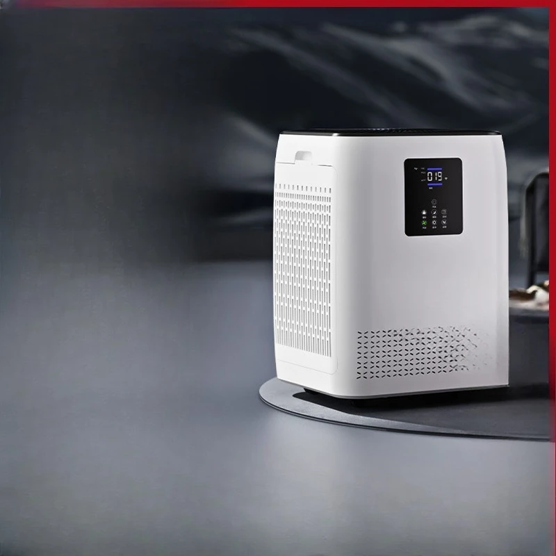 Whole house air purifier Household new house formaldehyde removal, bacteria removal, allergen removal, air freshener
Whole house air purifier Household new house formaldehyde removal, bacteria removal, allergen removal, air freshener