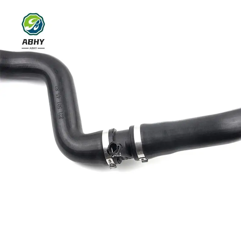 ABHY-Radiator Coolant Hose Spare Parts Accessories For Mercedes Benz W221 S280 S300 S350 2006-2012 A2215014582 2215014582
ABHY-Radiator Coolant Hose Spare Parts Accessories For Mercedes Benz W221 S280 S300 S350 2006-2012 A2215014582 2215014582
