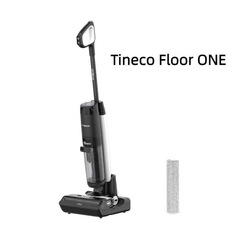 2-in-1 Corded/Cordless Wet Dry Vacuum, 121-150 AW Brushless Motor, 650+700mL Tanks 30-60Min for Hotel
2-in-1 Corded/Cordless Wet Dry Vacuum, 121-150 AW Brushless Motor, 650+700mL Tanks 30-60Min for Hotel
