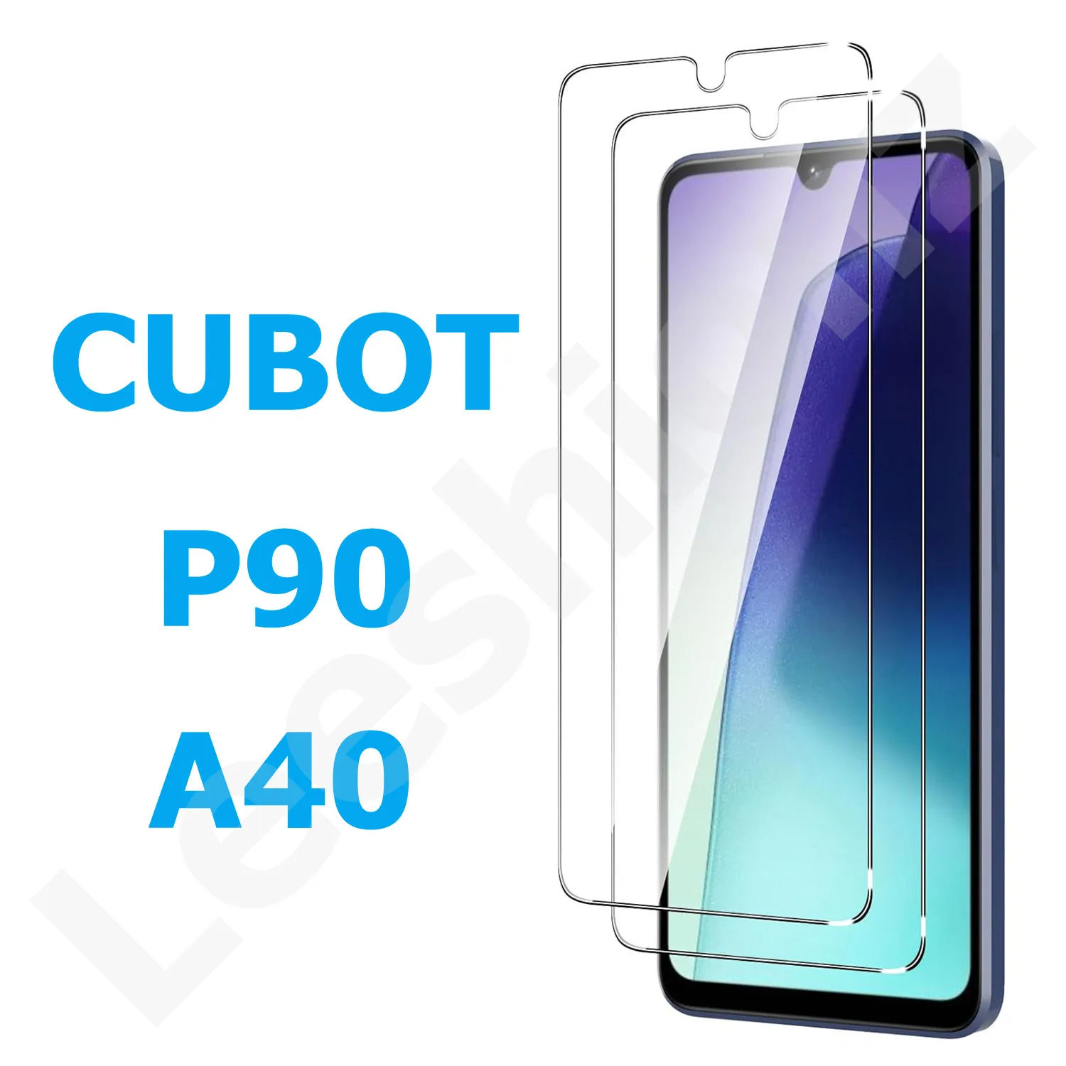 high-definition tempered film HD+high-quality tempered glass For CUBOT P90 A40 screen protector glass film
high-definition tempered film HD+high-quality tempered glass For CUBOT P90 A40 screen protector glass film