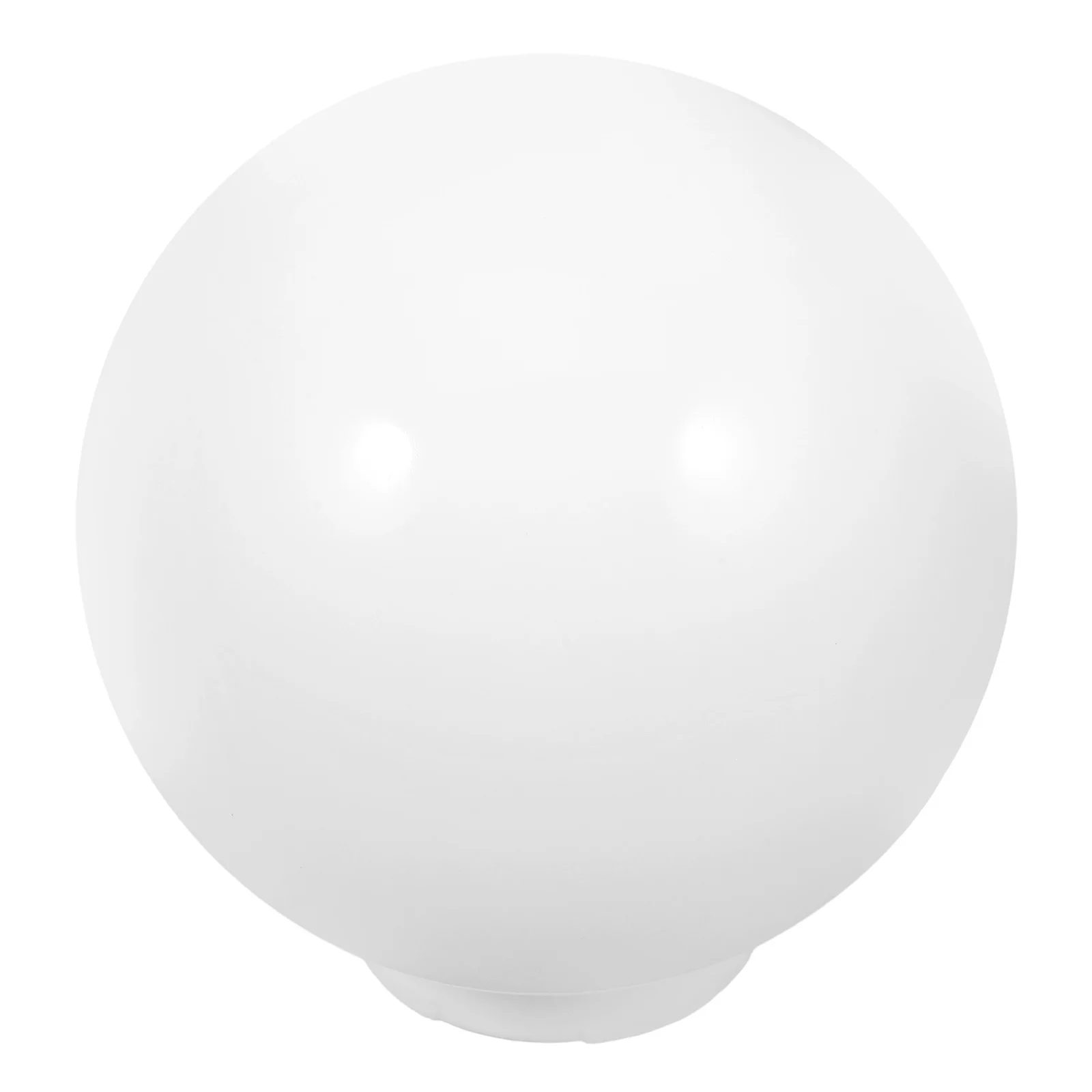 Simple Acrylic Light Globe 2000X2000X2000CM Lamp Cover for Outdoor Street Lighting Ball Shaped Pendant Shade Replacement
Simple Acrylic Light Globe 2000X2000X2000CM Lamp Cover for Outdoor Street Lighting Ball Shaped Pendant Shade Replacement