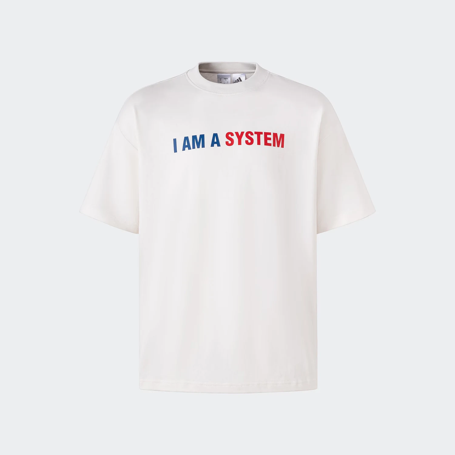 Официальная новая мужская баскетбольная тренировочная футболка Adidas с круглым вырезом JY2752
Официальная новая мужская баскетбольная тренировочная футболка Adidas с круглым вырезом JY2752