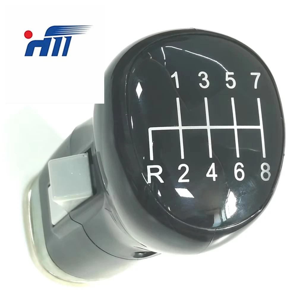 OE:4630550520 1655981 8 Speed +R Gear Shift Knob Compatible with Volvo Truck Bus
OE:4630550520 1655981 8 Speed +R Gear Shift Knob Compatible with Volvo Truck Bus
