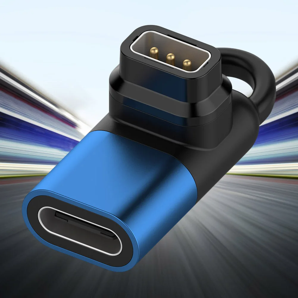 Portable Wireless Charger Adapter Probe Interface Charger Dock Connector Smart Watch Accessories for COROS PACE2 APEX Pro/VERTIX
Portable Wireless Charger Adapter Probe Interface Charger Dock Connector Smart Watch Accessories for COROS PACE2 APEX Pro/VERTIX