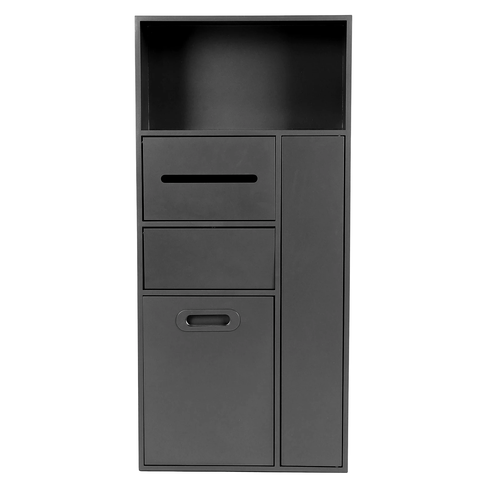 Стеллаж для хранения туалетной бумаги и туалетных принадлежностей с мусорным ведром и держателем для бумаги, водонепроницаемый, для кухни, гостиной, спальни, отеля, жилых помещений
Стеллаж для хранения туалетной бумаги и туалетных принадлежностей с мусорным ведром и держателем для бумаги, водонепроницаемый, для кухни, гостиной, спальни, отеля, жилых помещений