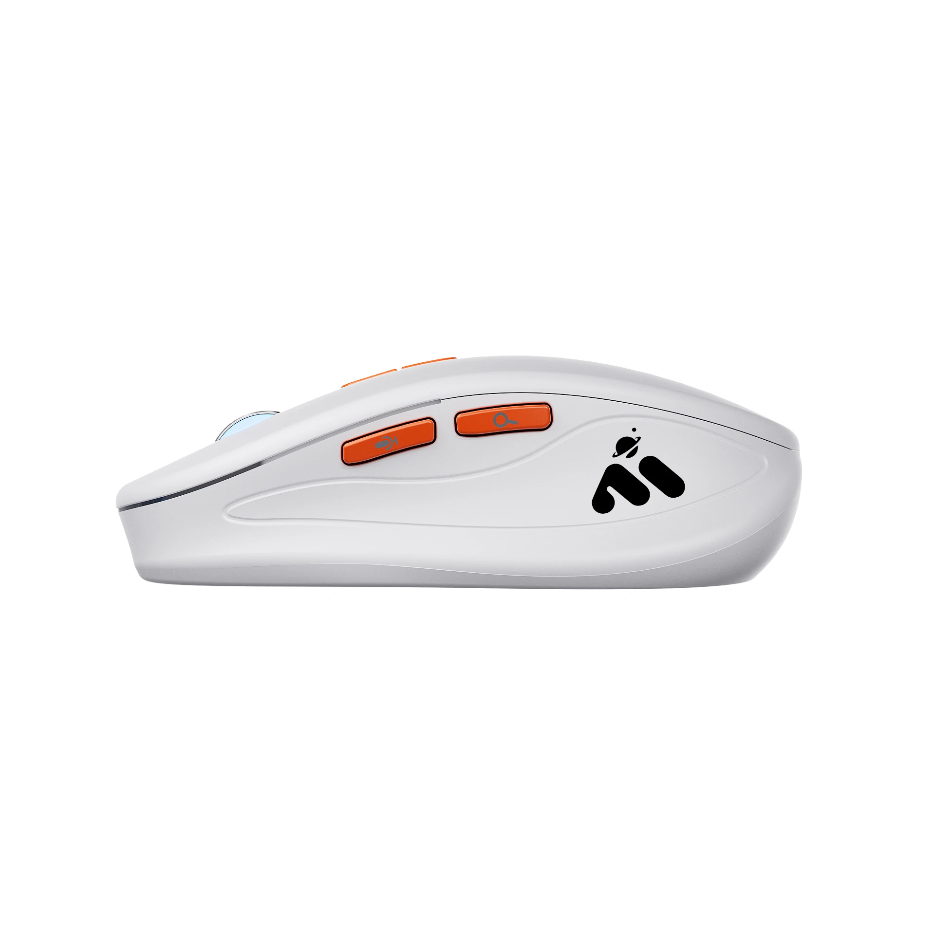 Wireless Mouse, Portable and Silent with USB & Type-C Dual Mode, 3 Adjustable DPI Settings for Laptop, Mac, and MacBook.
Wireless Mouse, Portable and Silent with USB & Type-C Dual Mode, 3 Adjustable DPI Settings for Laptop, Mac, and MacBook.