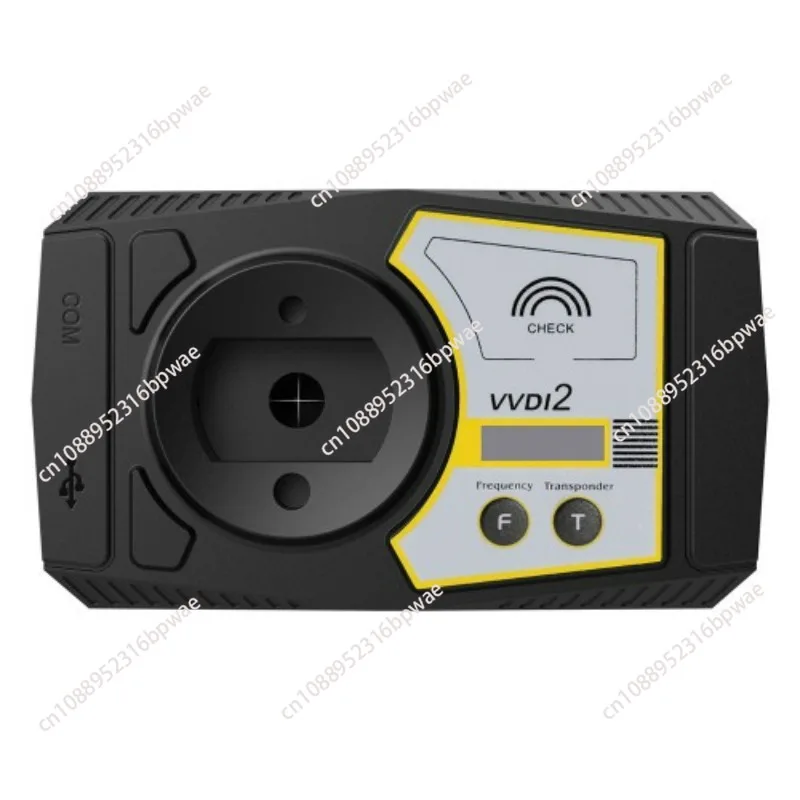 поколение VVDI-2, поколение Afodi 2, совместимо с функциональным программатором автомобильных ключей первого поколения, базовая версия
поколение VVDI-2, поколение Afodi 2, совместимо с функциональным программатором автомобильных ключей первого поколения, базовая версия