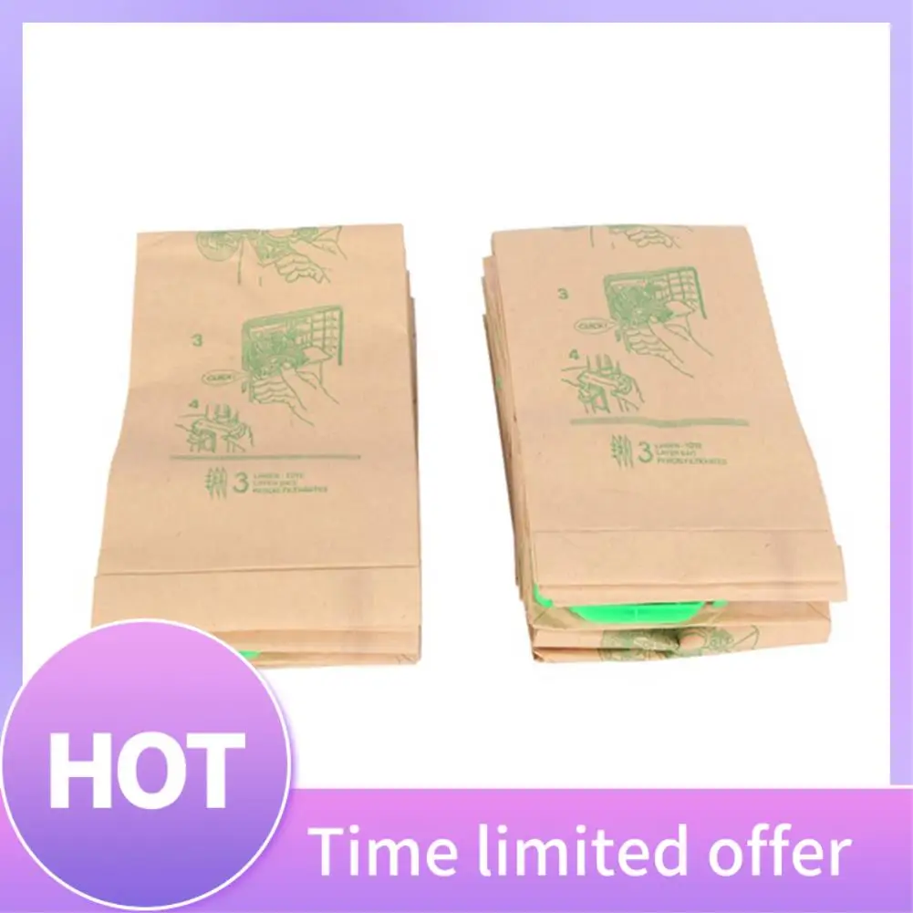 B69C 10 Pcs Vacuum Cleaner Bags Dust Bag Suitable For BORK V701 V702 VC 9721 VC 9821 VC 9921 V700 V7010, V7011, V7012
B69C 10 Pcs Vacuum Cleaner Bags Dust Bag Suitable For BORK V701 V702 VC 9721 VC 9821 VC 9921 V700 V7010, V7011, V7012