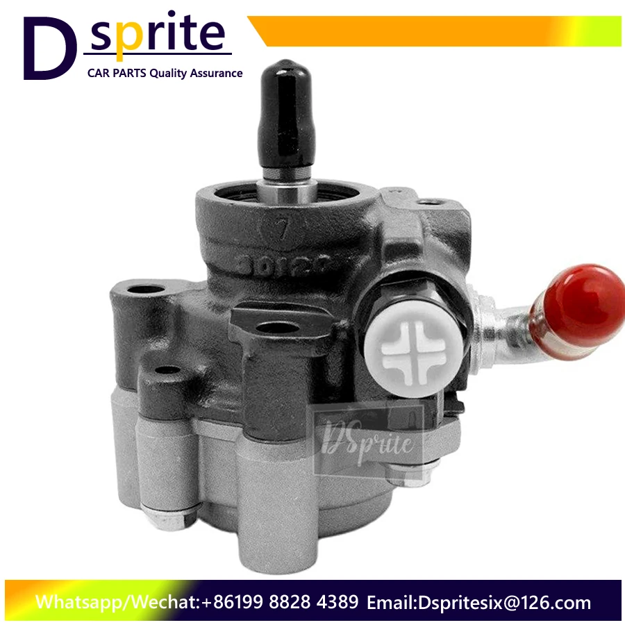 New Power Steering Pump for Lexus ES300 RX330 for Toyota 44320-07010 44320-07012 44320-07011 44320-33110 44320-33111 44320-33140
New Power Steering Pump for Lexus ES300 RX330 for Toyota 44320-07010 44320-07012 44320-07011 44320-33110 44320-33111 44320-33140