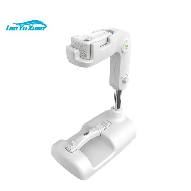 MY-G060A Medical Injections Portable Non-contact Infrared Vein Imaging Device
MY-G060A Medical Injections Portable Non-contact Infrared Vein Imaging Device