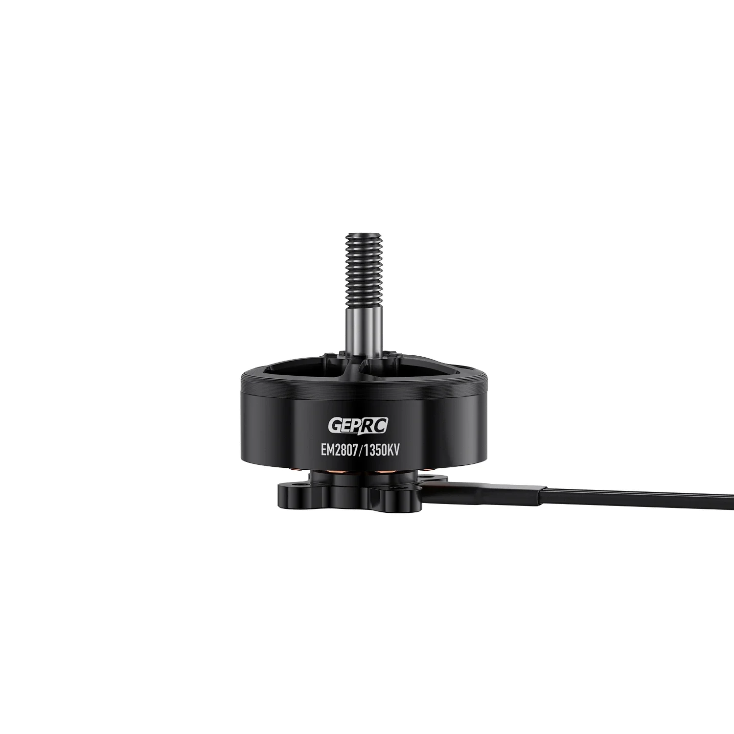 Двигатель GEPRC EM2807 2807, кв, 6S LiPo для Дронов с широким радиусом действия FPV, запчасти «сделай сам»
Двигатель GEPRC EM2807 2807, кв, 6S LiPo для Дронов с широким радиусом действия FPV, запчасти «сделай сам»