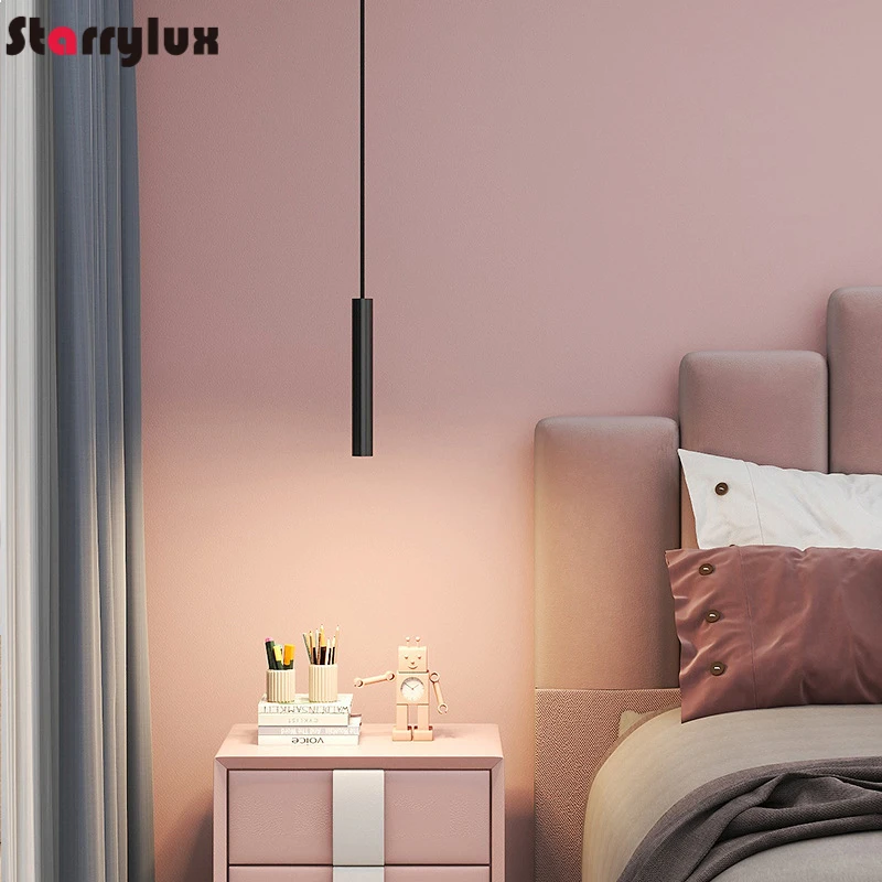 Cylinder Cone Pendant Light Modern Bedside Hanging Lamp Adjustable Cord Mini Chandelier for Bar Dining Room
Cylinder Cone Pendant Light Modern Bedside Hanging Lamp Adjustable Cord Mini Chandelier for Bar Dining Room
