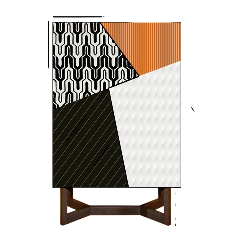 Итальянский светлый роскошный абстрактный обеденный боковой шкаф из цельного дерева для гостиной, настенный шкаф для хранения, бытовой шкаф для хранения 
Итальянский светлый роскошный абстрактный обеденный боковой шкаф из цельного дерева для гостиной, настенный шкаф для хранения, бытовой шкаф для хранения