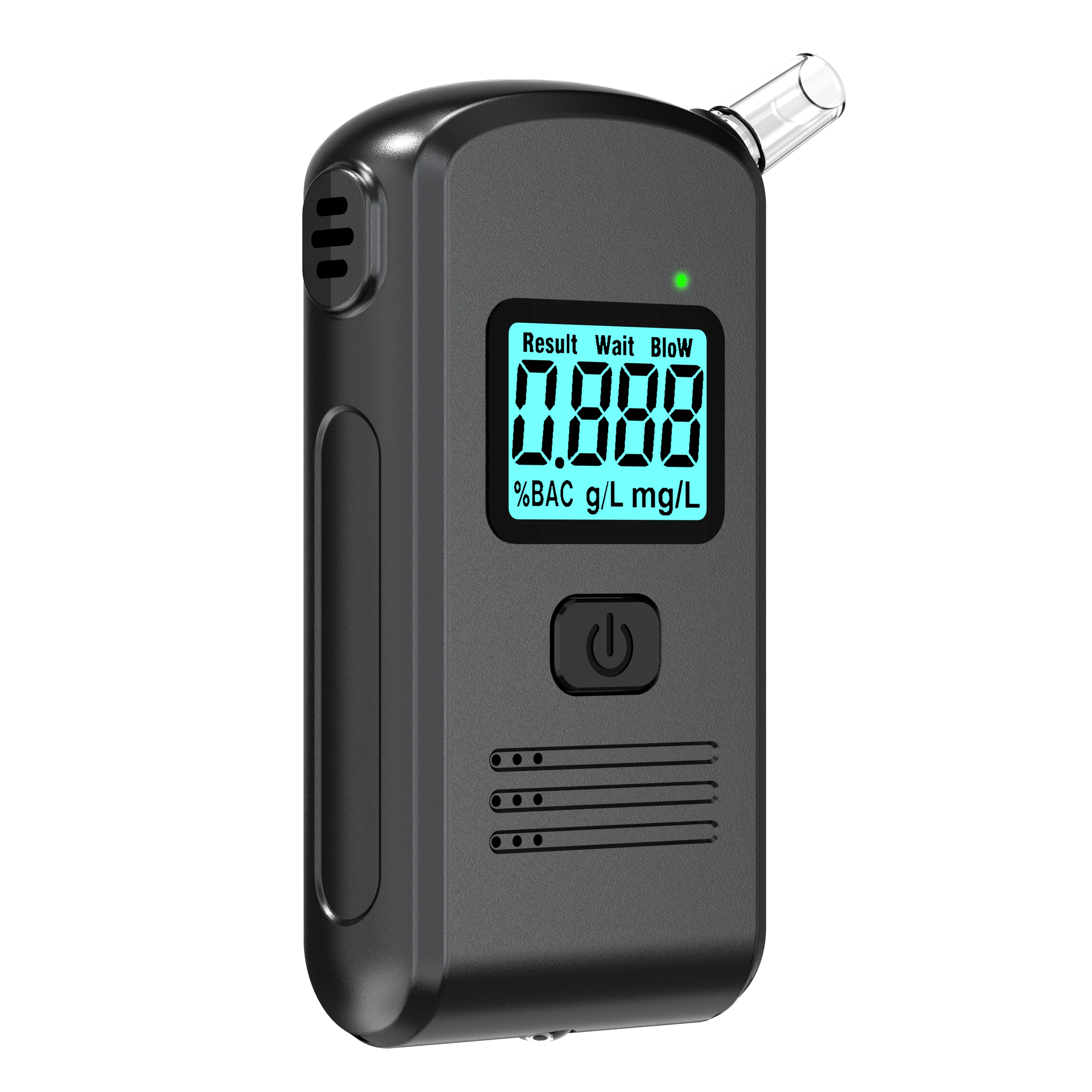 High Precision Non-contact Color Digital Breathalyzer Led Portable Alcohol Anzlyzer Breath Alcohol Tester
High Precision Non-contact Color Digital Breathalyzer Led Portable Alcohol Anzlyzer Breath Alcohol Tester
