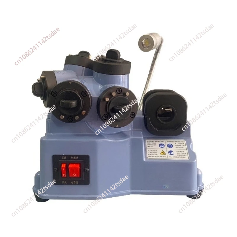 Высокоточная концевая фрезерная машина X12 X20, универсальная фреза, фрезерная концевая фреза, заточка для лезвий 2/3/4, 220 В
Высокоточная концевая фрезерная машина X12 X20, универсальная фреза, фрезерная концевая фреза, заточка для лезвий 2/3/4, 220 В