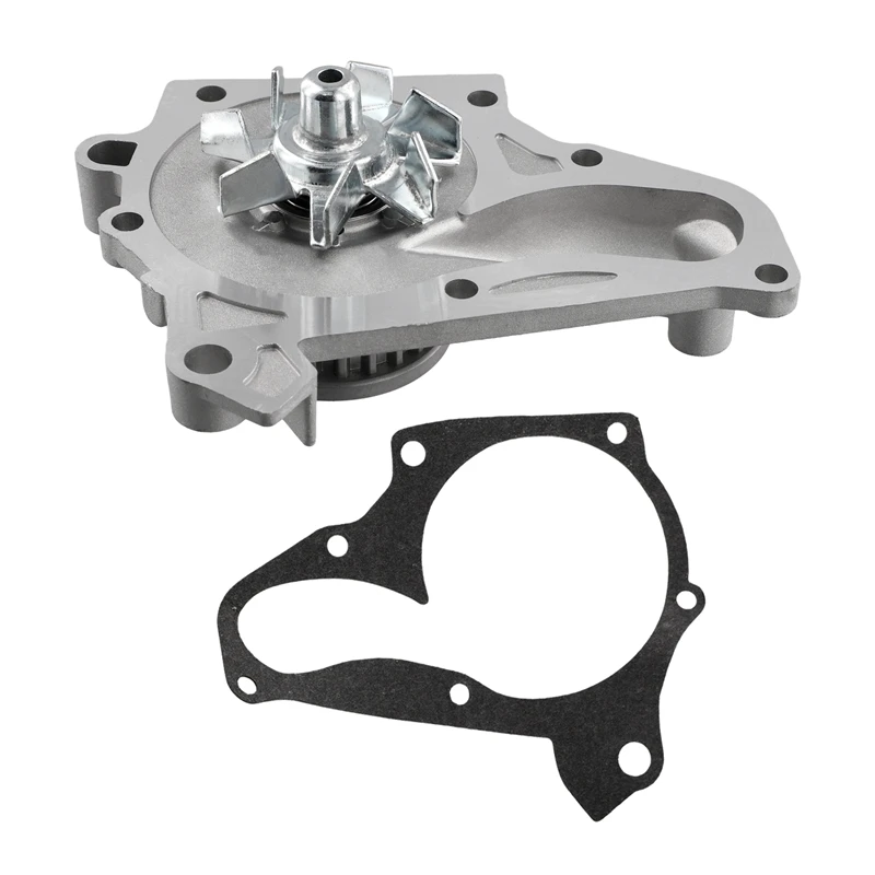 Cooling Water Pump For TOYOTA CAMRY RAV4 16100-09040 1610079075 1610079185 16110-79025 16110-79026
Cooling Water Pump For TOYOTA CAMRY RAV4 16100-09040 1610079075 1610079185 16110-79025 16110-79026