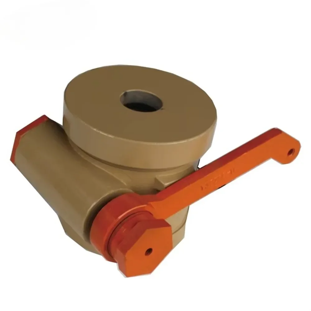 Application of Sucker Rod Rotator in Sucker Rod Sucker Pump Oil Production System
Application of Sucker Rod Rotator in Sucker Rod Sucker Pump Oil Production System