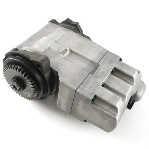 High Quality Actuator Pump Small Flange 31 Tooth Belt Oil Pump 319-0678 diesel Pump 319-0678 for CAT C9
High Quality Actuator Pump Small Flange 31 Tooth Belt Oil Pump 319-0678 diesel Pump 319-0678 for CAT C9